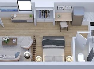 Trinity Lofts, Nashville, TN 37207