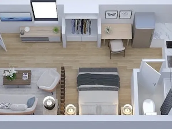 Trinity Lofts