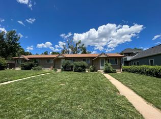 1331 Balsam Ave APT 3, Boulder, CO 80304