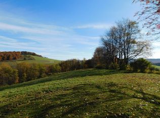 286B Heishman Dr, Eglon, WV 26716