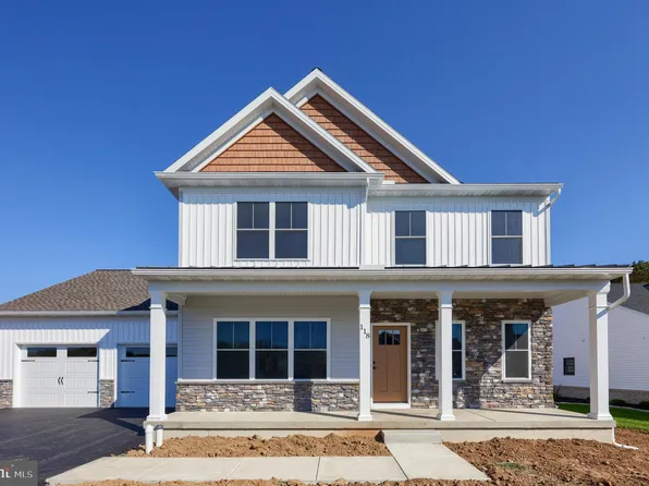 118 N West View Dr, Elizabethtown, PA 17022