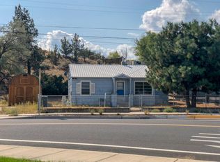 710 SE McTaggart Rd, Madras, OR 97741