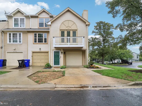 9313 Palmer Pl #34, Laurel, MD 20708