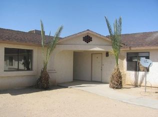 6350 Bagley Ave, Twentynine Palms, CA 92277