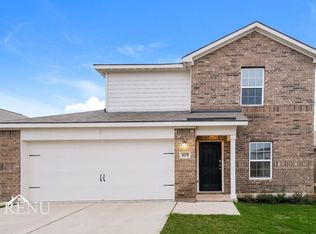 105 Somerdale Pass, Jarrell, TX 76537