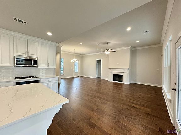 2nd image of 9623 S Creek Dr