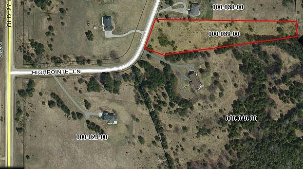 1st image of 193 Highpointe Lane 2.83 Acres