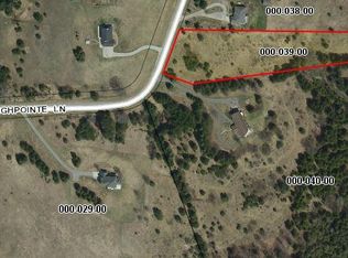 193 Highpointe Lane 2.83 Acres, Gaylord, MI 49735