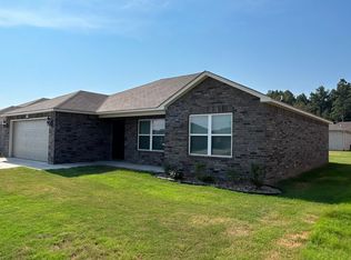 (Undisclosed Address), Conway, AR 72034