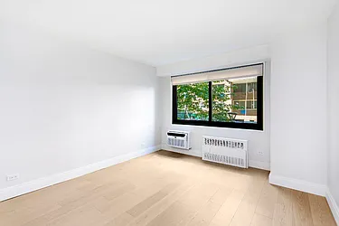 Rented by Living New York