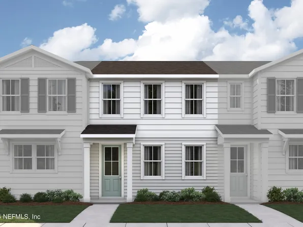 84 AXEL FALLS Drive, St. Johns, FL 32259
