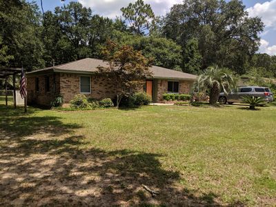 5582 Jones St, Milton, FL, 32570