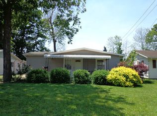 861 Daffodil Dr, Marion, OH