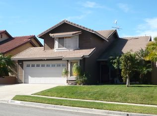 2016 Turnberry Ln, Corona, CA 92881