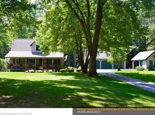 36 Waterhouse Rd, Gorham, ME 04038