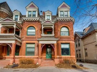 1021 E 17th Ave APT M, Denver, CO 80218
