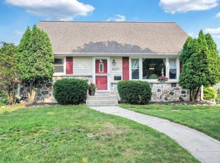 2519 S 15th St, Sheboygan, WI 53081