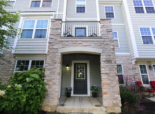 5932 Passage Creek Dr, Dublin, OH 43016