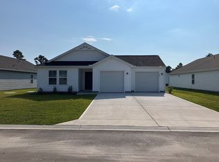 4907 Abbington Oaks Way, Southport, NC 28461