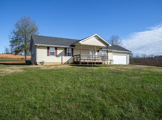 202 Jenkins Ln, McMinnville, TN 37110