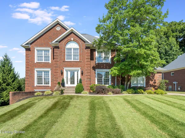 6106 Mountain Ash Ct, Prospect, KY 40059