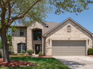 3003 Diamond Bay Ln, Dickinson, TX 77539