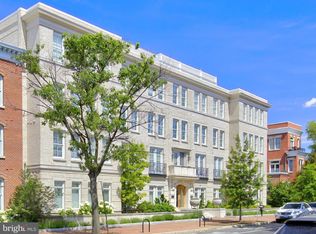 300 8th St NE #PENTHOUSE 502, Washington, DC 20002
