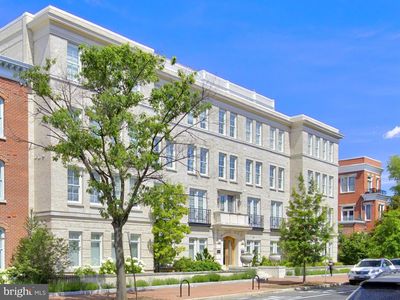300 8th St NE #Penthouse 502, Washington, DC, 20002