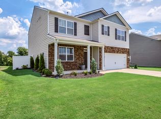 315 Redhead Ln, Lebanon, TN 37090