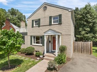 102 W Cameron Rd, Falls Church, VA 22046