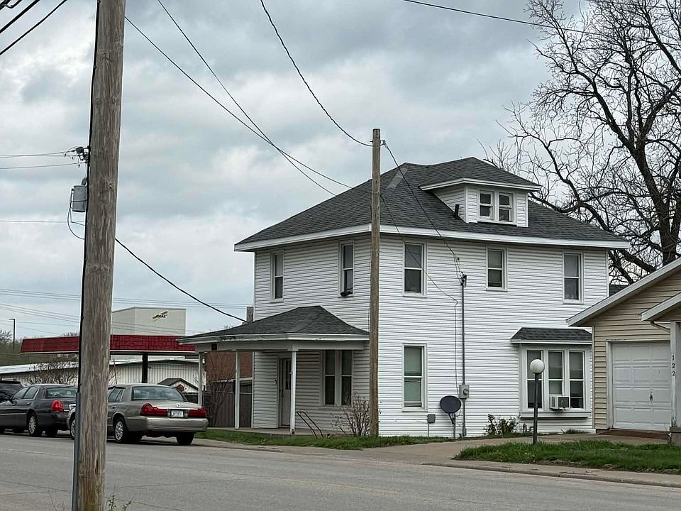 1st image of 118 W Burlington Ave