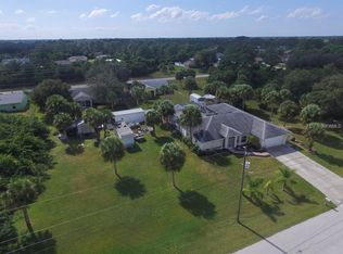 11857 Xavier Ave, Pt Charlotte, FL 33981