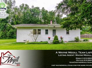 283 Kennett Park, Chadds Ford, PA 19317