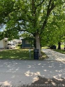 515 N Elm Ave, Broken Arrow, OK, 74012