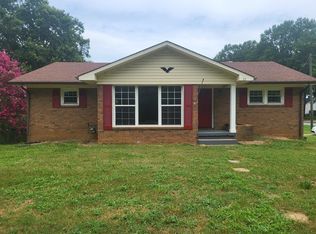 32 Cumberland Ct SW, Concord, NC 28025