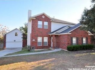 4226 Knollbluff, San Antonio, TX 78247