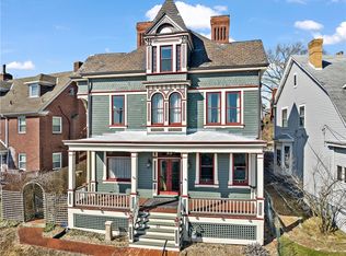 33 Watson Blvd, Pittsburgh, PA 15214