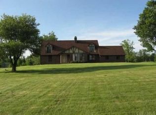 8392 Otterbein Trl NW, Lancaster, OH 43130