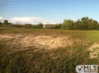 1419 NW 3rd Pl, Cape Coral, FL 33993