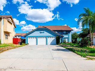 13064 Bender Dr, Moreno Valley, CA 92553