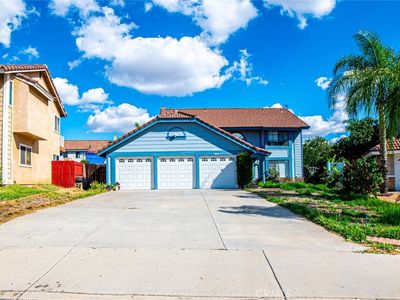 13064 Bender Dr, Moreno Valley, CA, 92553