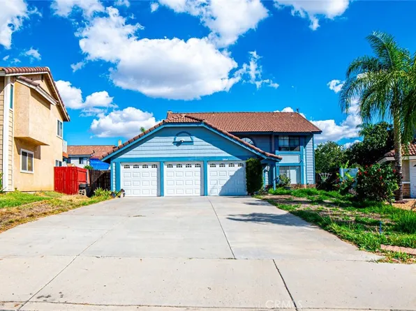 13064 Bender Dr, Moreno Valley, CA 92553