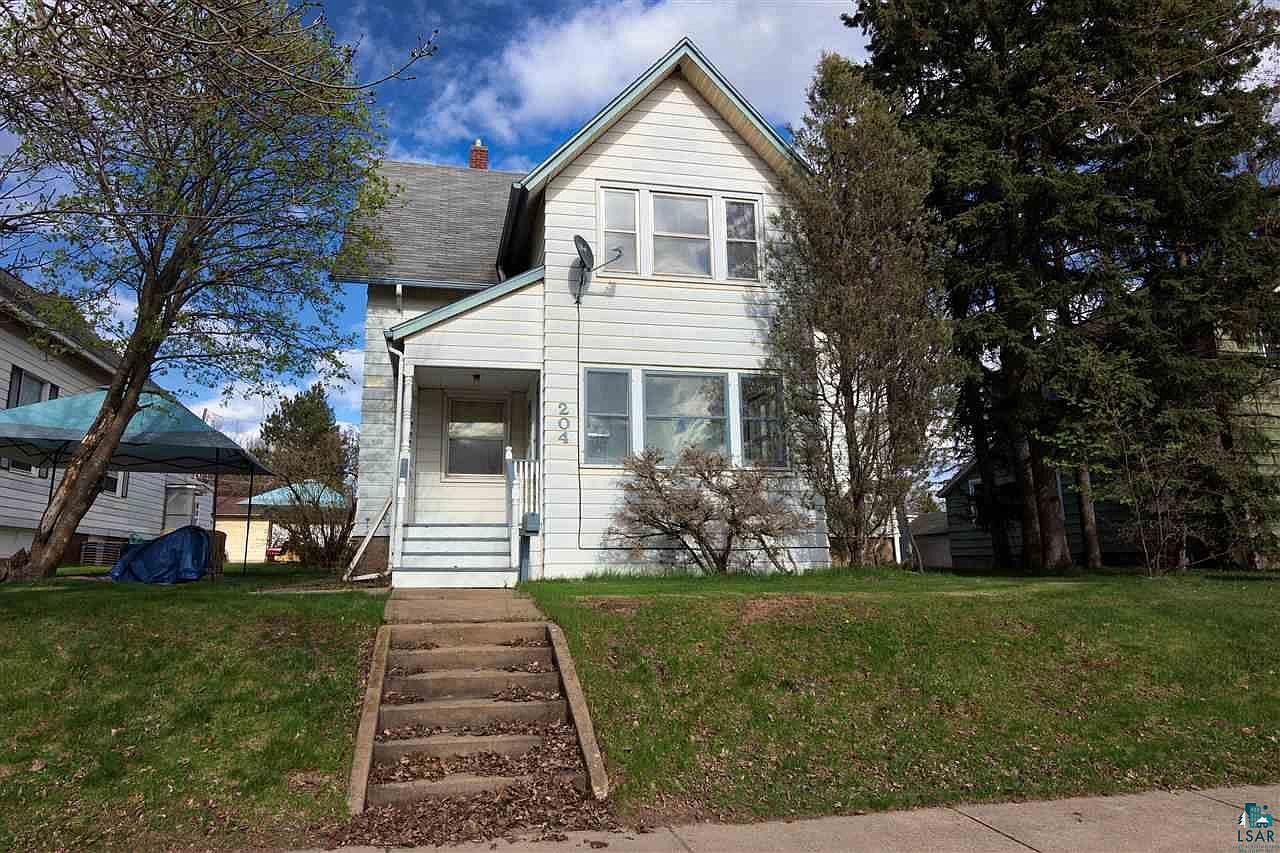 204 McKinley Ave, Eveleth, MN 55734 | Zillow