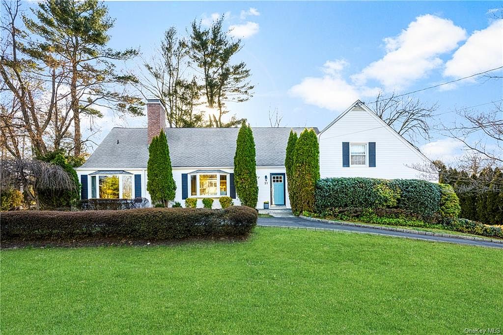 21 Hillandale Drive, New Rochelle, NY 10804 Zillow