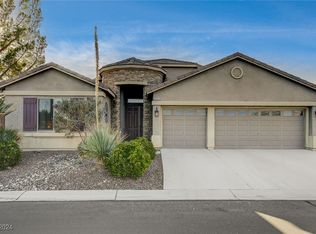 8909 Adobe Grande St, Las Vegas, NV 89131
