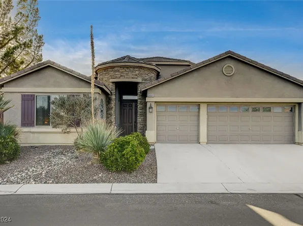 8909 Adobe Grande St, Las Vegas, NV 89131