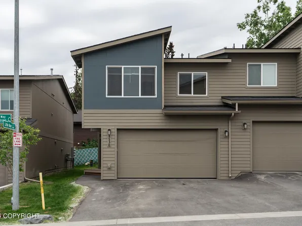 5530 Big Bear Way #13, Anchorage, AK 99504