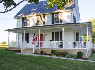 4721 Line Rd, Whiteford, MD 21160