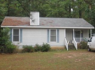 2110 N Jefferson St NE, Milledgeville, GA 31061