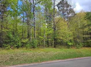 0 Arnett Rd #&-4, Woodruff, WI 54568